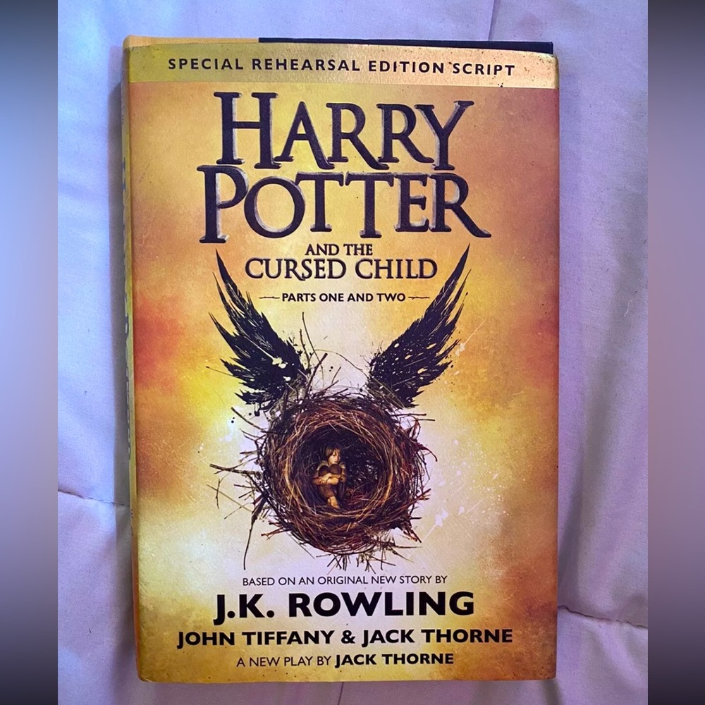 Harry Potter Special Edition